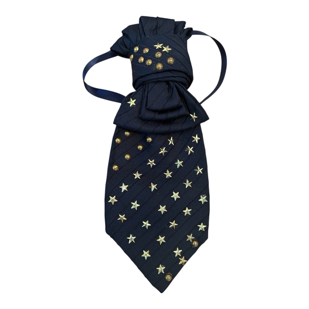 Women’s Starry Night Necktie